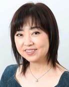 Megumi Hayashibara as Ranma Saotome [Female] (voice)