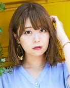 Yuka Iguchi as Hinata Miyake (voice)