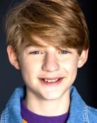 Griffin Wallace Henkel as Young Aaron Christopher Foust / Ron's friend