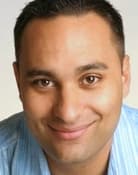 Russell Peters as Self - Guest