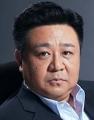 Liang Guanhua as Suo E Tu / 索额图
