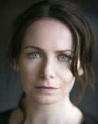Clare Calbraith as Yvette