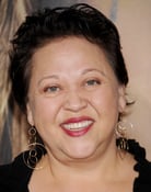 Amy Hill as Mary