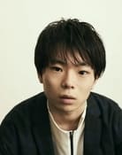 Yuta Hayashi as Sakamoto [New employee]