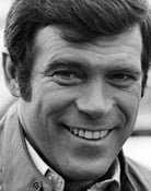Christopher George as Ben Richards