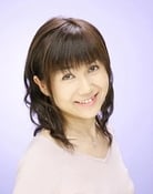 Akiko Koike as Angie