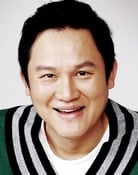 Kang Seong-jin as CEO Kim