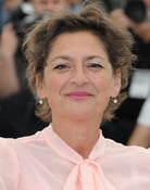 Annet Malherbe as Christine Meijer