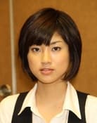 Ayaka Morita as Mayumi Ikeda