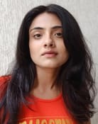 Shritama Mukherjee as Jasmine