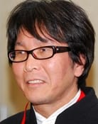 Yoichi Takahashi as Self - Manga Artist