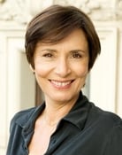 Ute Willing as Prof. Sibylle Krantz