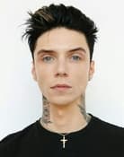 Andy Biersack as Johnny Faust