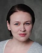 Yuliya Polynskaya as Kira