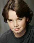 Ethan Dampf as Will Pryor