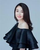 Lina Chen as 施慧
