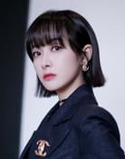 Victoria Song as Qiu Jianing