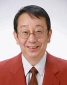 Sukekiyo Kameyama as Daibutsu Tanyoika (voice)