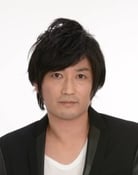 Setsuji Sato as Aijima (voice)