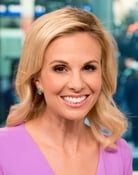 Elisabeth Hasselbeck as Self - Co-Host, Self, and Self - Guest Co-Host