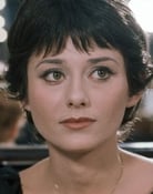 Marie-Hélène Breillat as Claudine