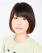 Natsumi Fujiwara as Kanami Anamizu (voice)
