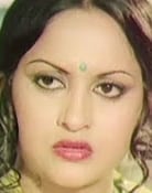 Padma Chauhan