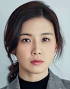 Lee Bo-young as Shin Young-Joo