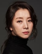 Seo Ji-young as Ko Sung-hye