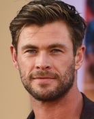 Chris Hemsworth as Thor (archive footage)