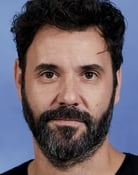 Miquel Fernández as Miquel