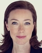 Molly Parker as Alberta Malone (voice)