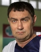 Konstantin Yushkevich as 