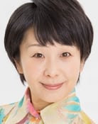 Misa Watanabe as Ms. Yuunagi (voice)