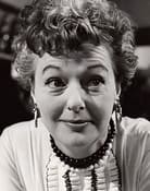 Betty Marsden