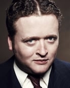 Neil Casey as Kent Woolworth