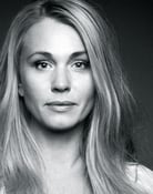 Lina Perned as Kristin Asplund