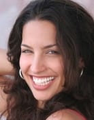 Laura Ramos as Johanna Cruz