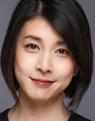 Yûko Takeuchi as Sara Shelly Futaba