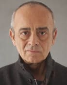 Enric Benavent as Pedro Mirañar