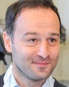 David Vadim as Arkady Isakof