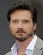 Aden Young as DS Henry Graff