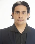 Ramiro 'Ramir' Delgado Ruiz as Tourist