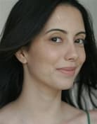 Mariana Vaz as Catarina