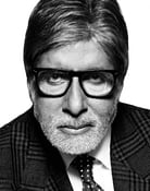 Amitabh Bachchan as Self