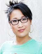 Tina Huang as Susie Chang