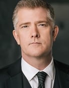 Simon C. Hussey as SC Judge