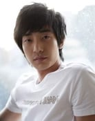 Lee Jeong-woo