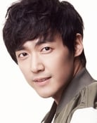 Lee Jae-woo as Jung Jae-Wook