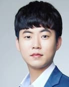 Shin Heung-jae as 신흥재